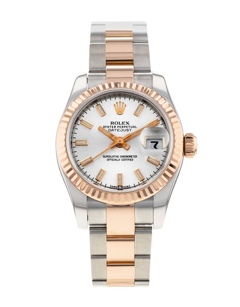 Rolex Lady-Datejust 179171 — image 1 of 3