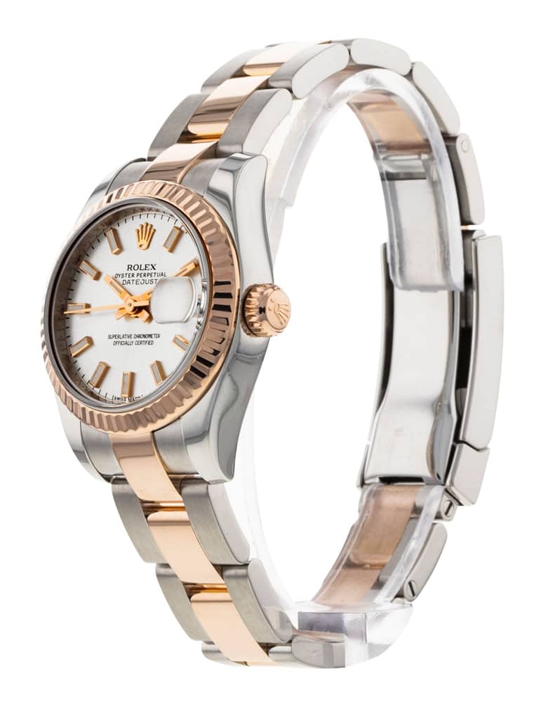 Rolex Lady-Datejust 179171 — thumbnail 3