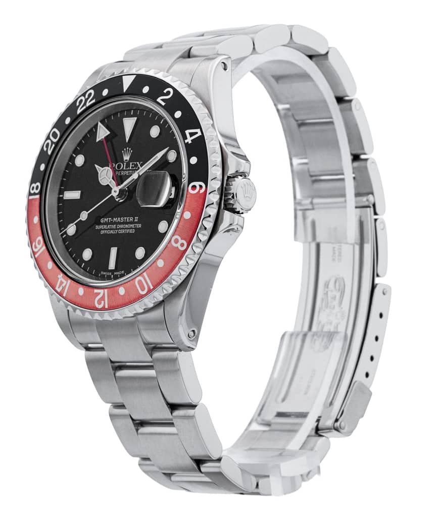 Rolex GMT-Master II 16710 — thumbnail 3