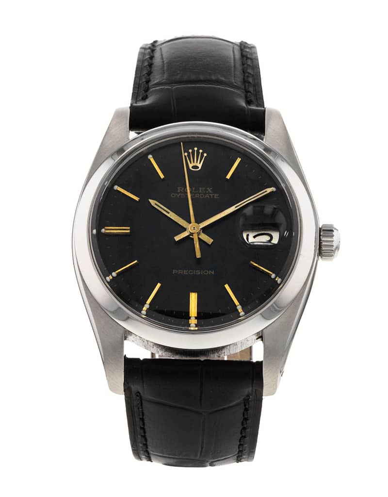 Rolex Oyster Perpetual 6694 — image 1 of 3