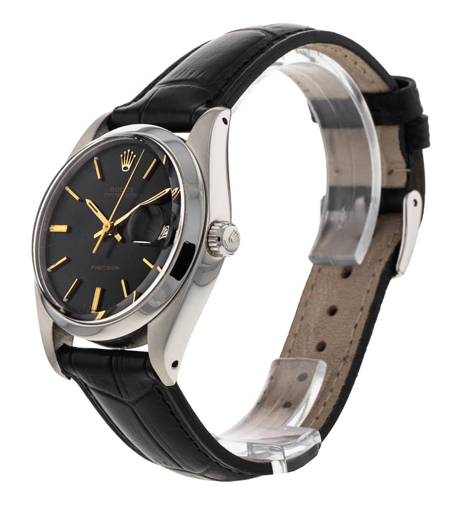 Rolex Oyster Perpetual 6694 — thumbnail 3