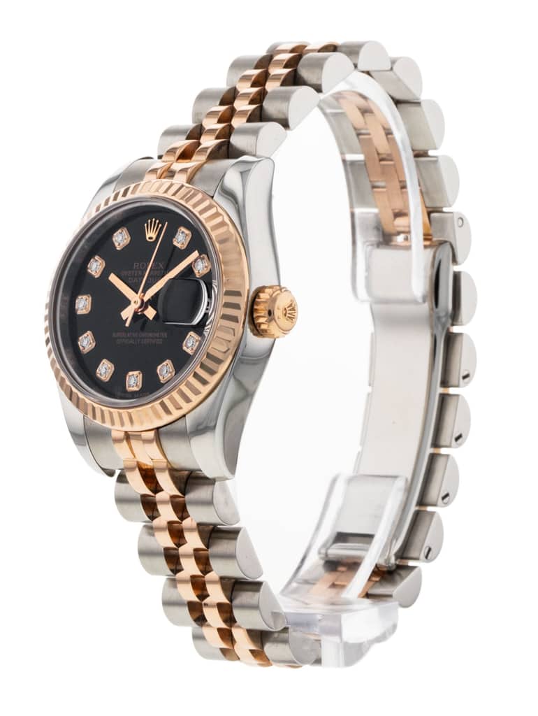 Rolex Lady-Datejust 179171 — thumbnail 3