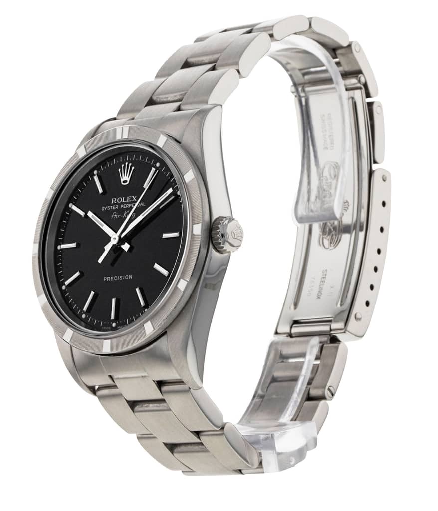 Rolex Air-King 14010 — thumbnail 3