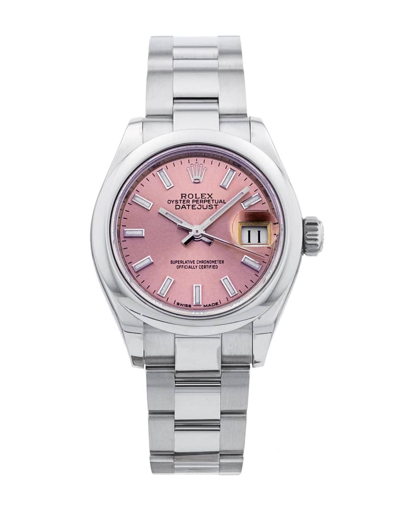 Rolex Lady-Datejust 279160 — image 1 of 3