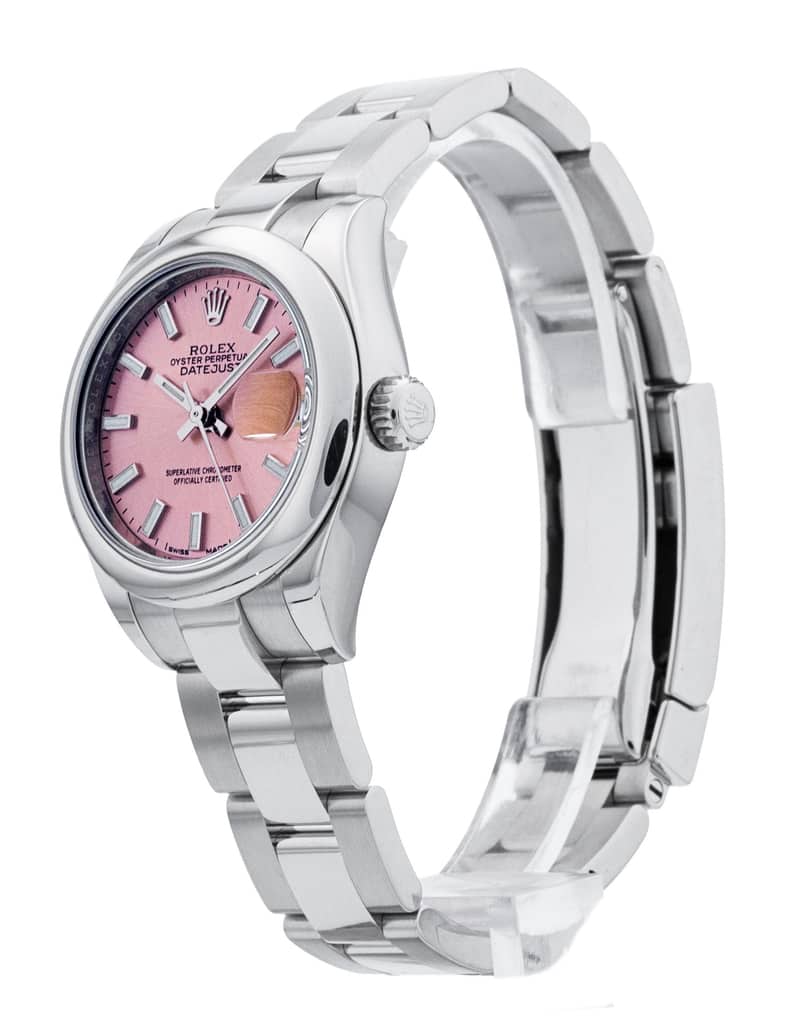 Rolex Lady-Datejust 279160 — thumbnail 3
