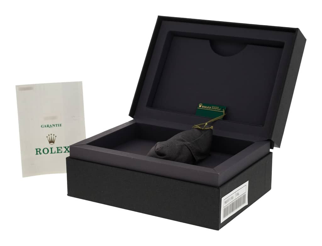 Rolex Oyster Perpetual 67180 — thumbnail 2