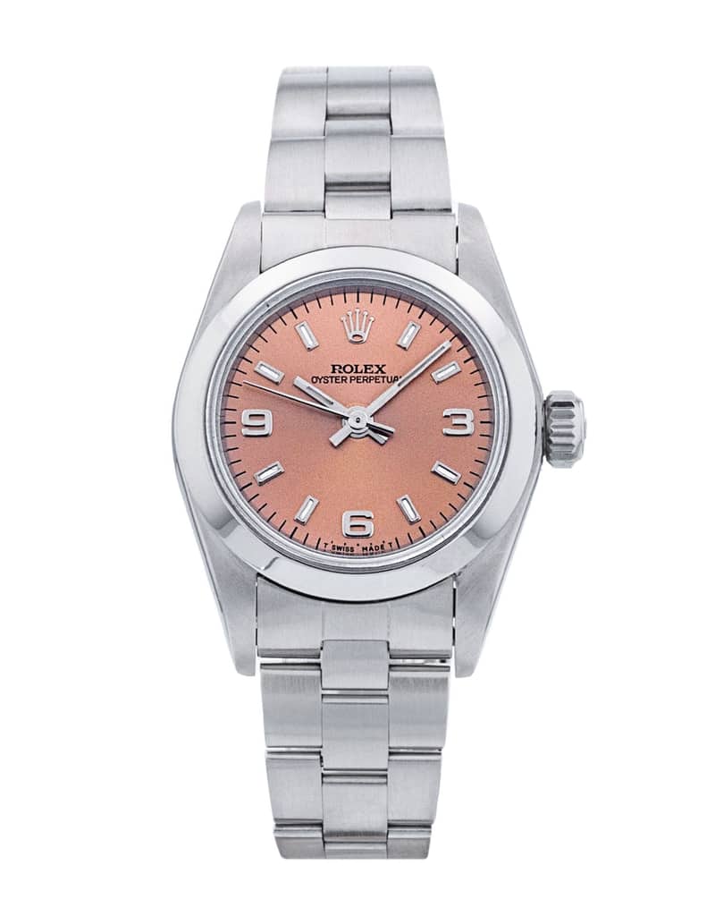 Rolex Oyster Perpetual 67180 — image 1 of 3