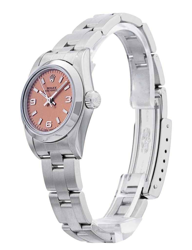 Rolex Oyster Perpetual 67180 — thumbnail 3