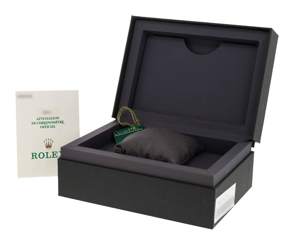 Rolex Oyster Perpetual 15210 — thumbnail 2