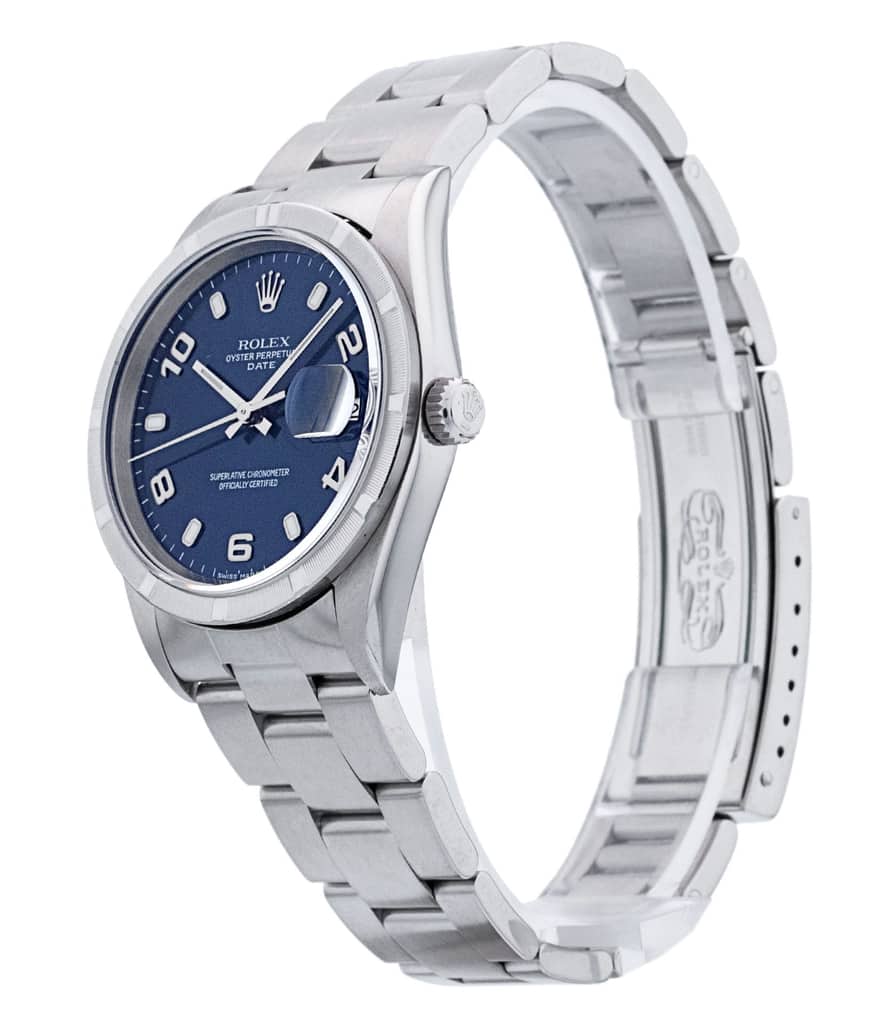 Rolex Oyster Perpetual 15210 — thumbnail 3