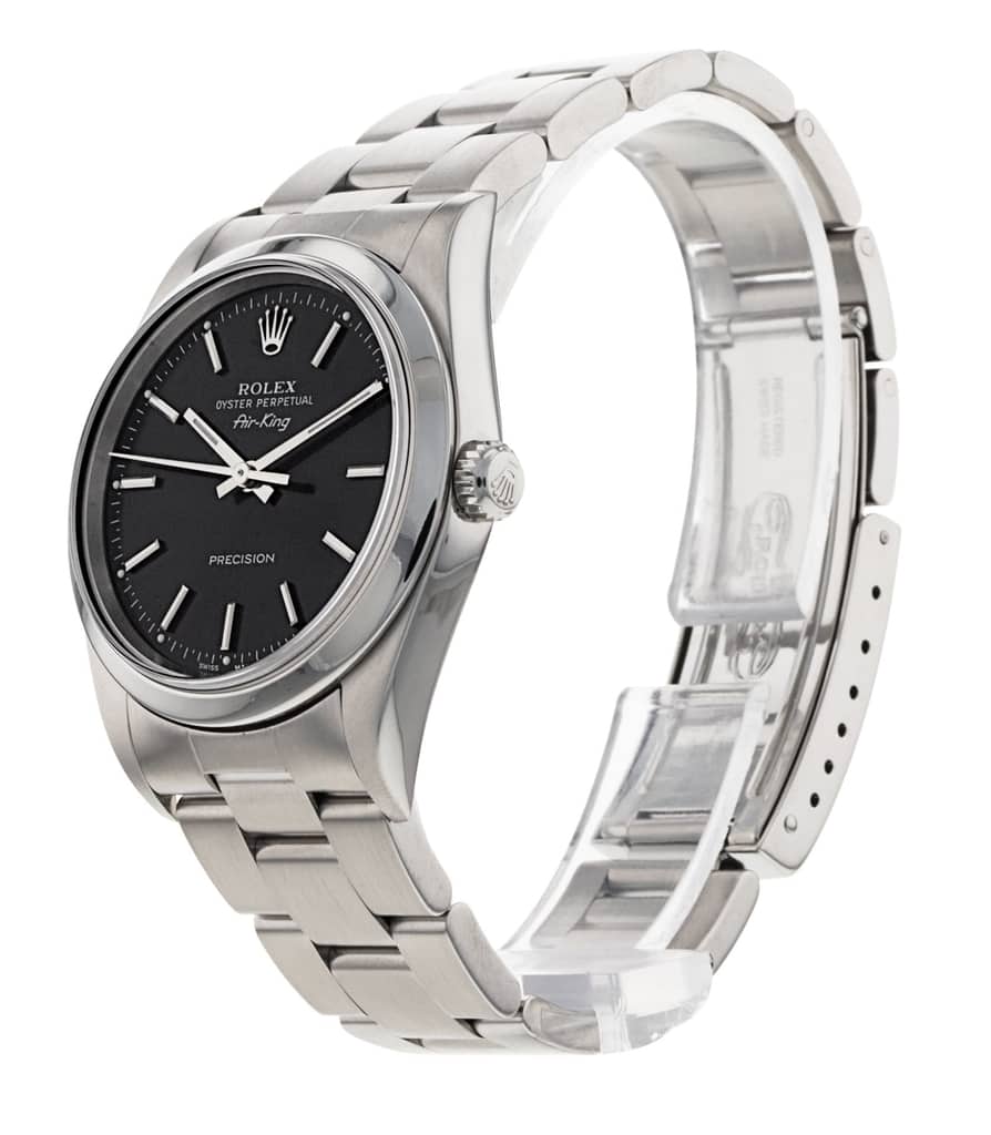 Rolex Air-King 14000 — thumbnail 3