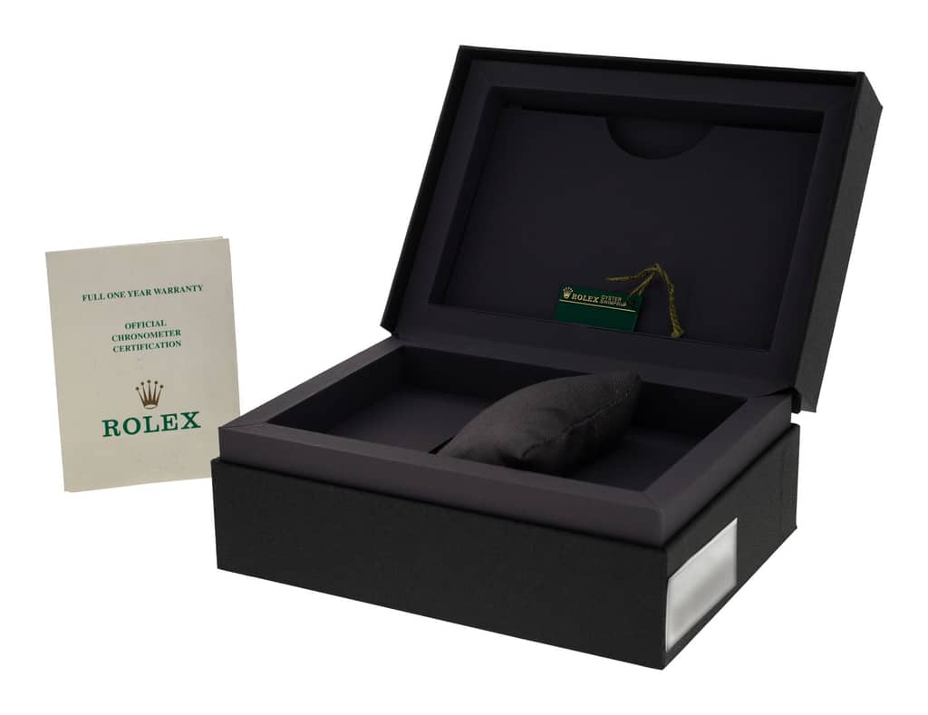 Rolex Lady-Datejust 69160 — thumbnail 2