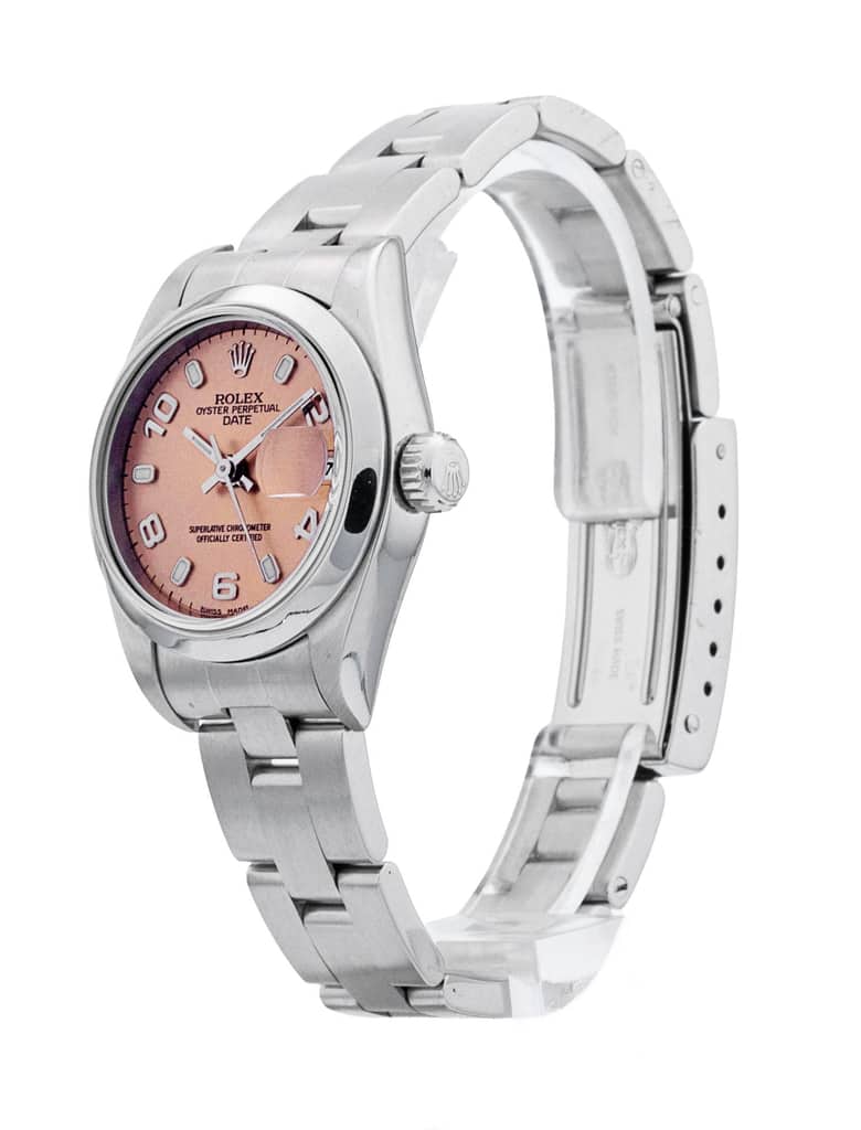 Rolex Lady-Datejust 79160 — thumbnail 3