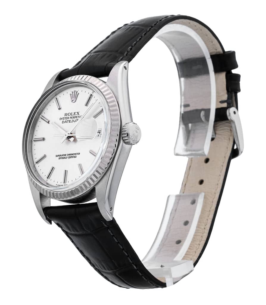 Rolex Datejust 16014 — thumbnail 2