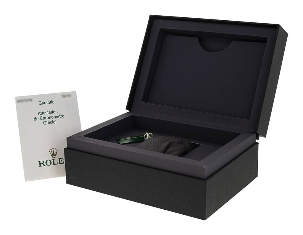 Rolex Lady-Datejust 179174 — thumbnail 2