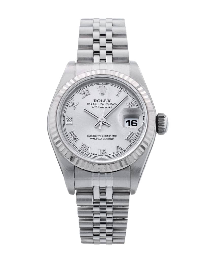 Rolex Lady-Datejust 179174 — image 1 of 3