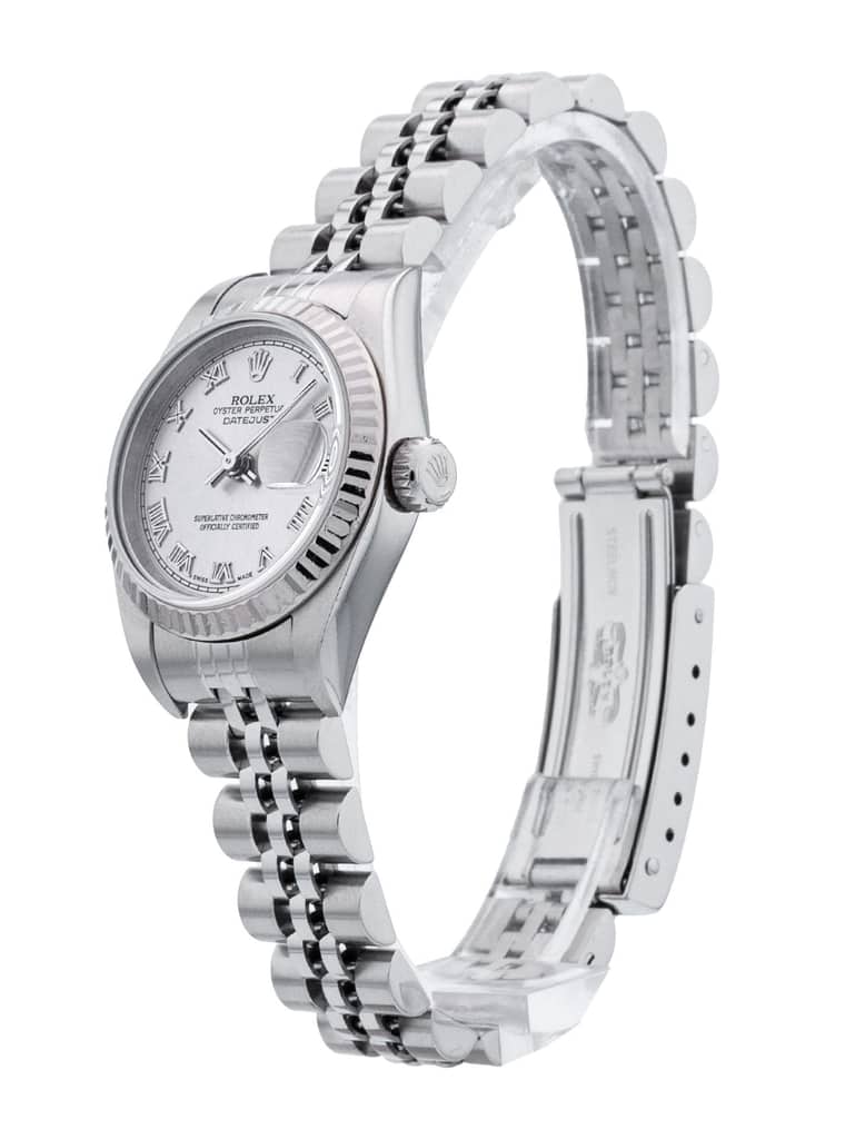 Rolex Lady-Datejust 179174 — thumbnail 3