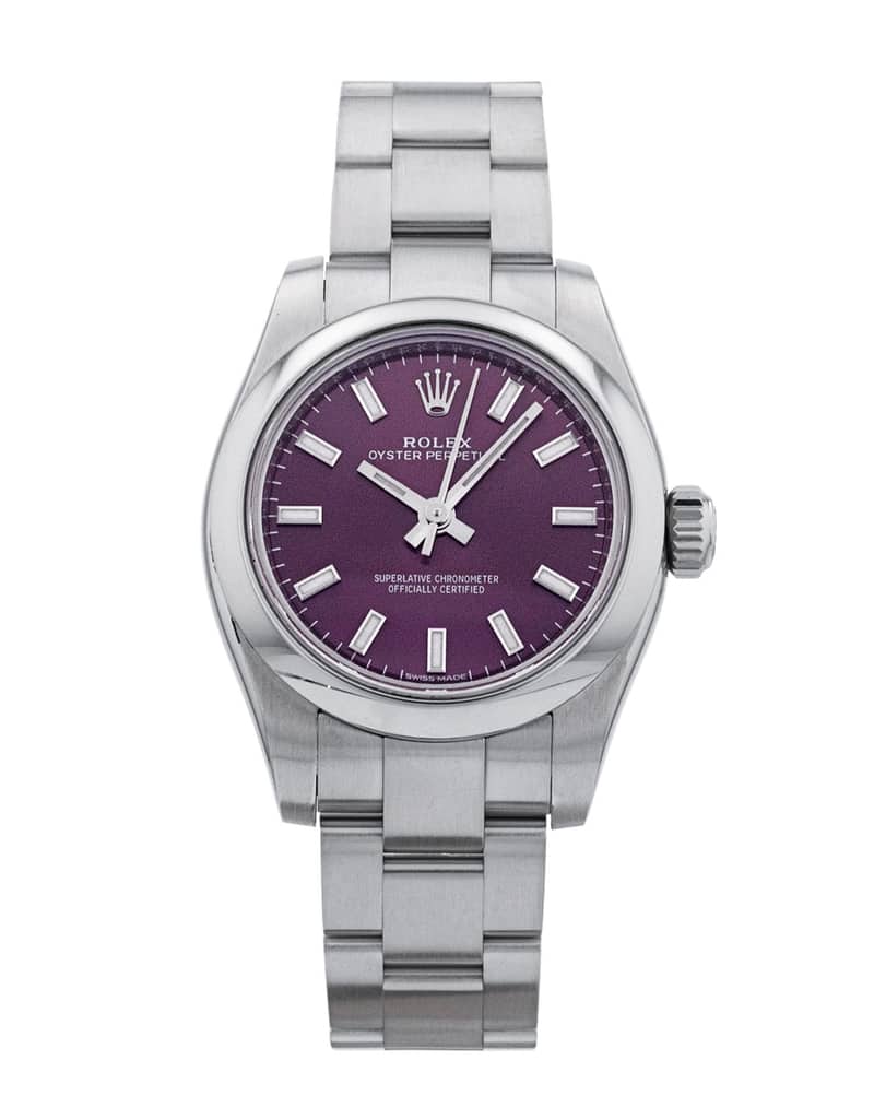 Rolex Oyster Perpetual 176200 — image 1 of 3