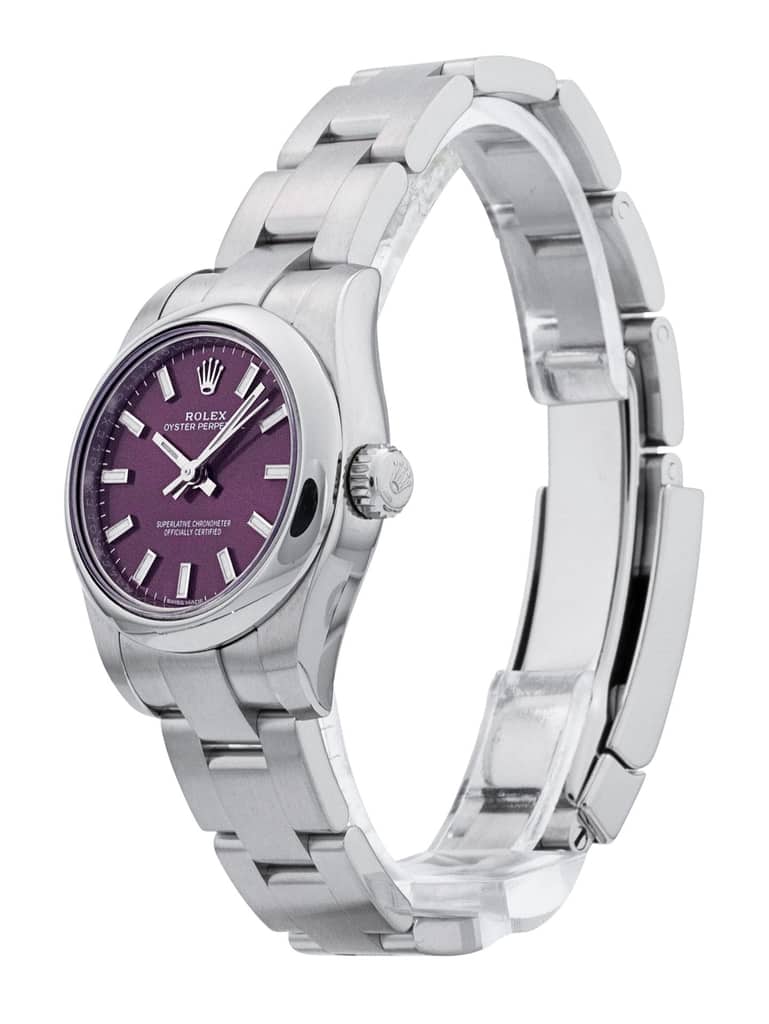 Rolex Oyster Perpetual 176200 — thumbnail 3