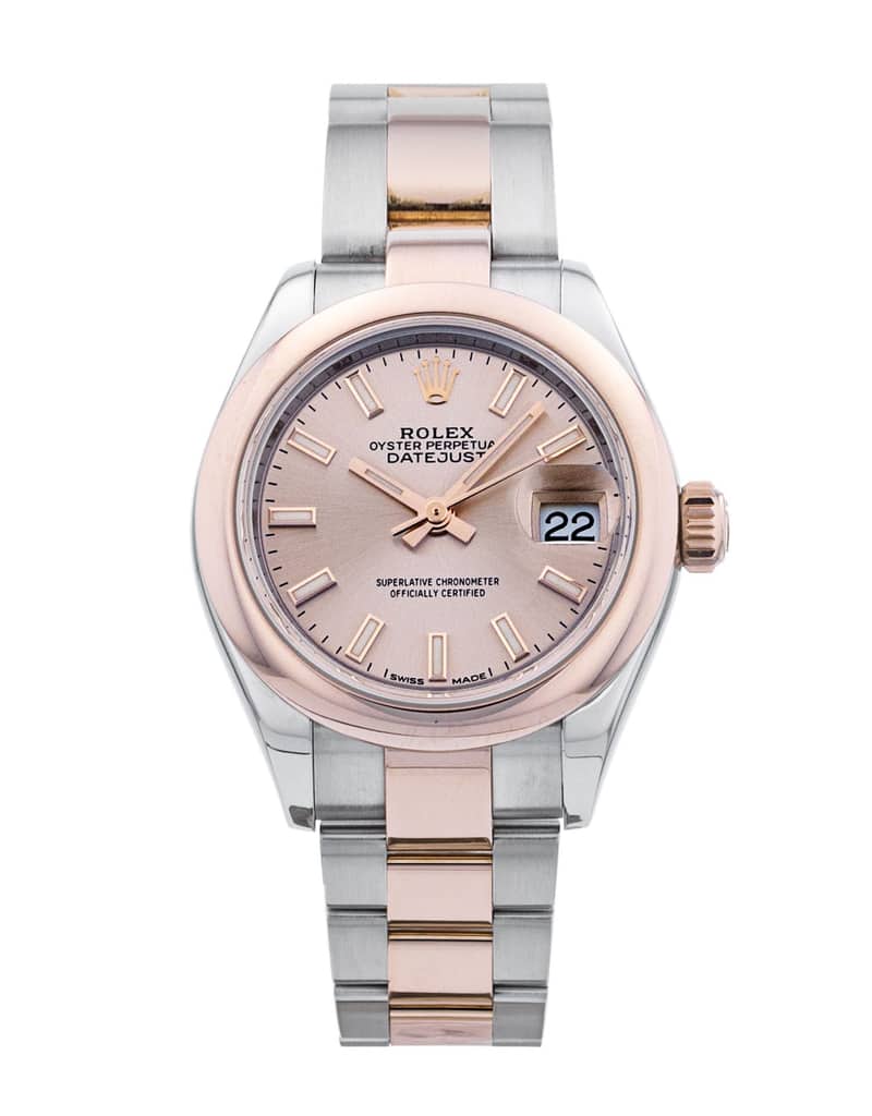 Rolex Lady-Datejust 279161 — image 1 of 3