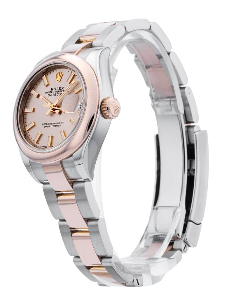 Rolex Lady-Datejust 279161 — thumbnail 3