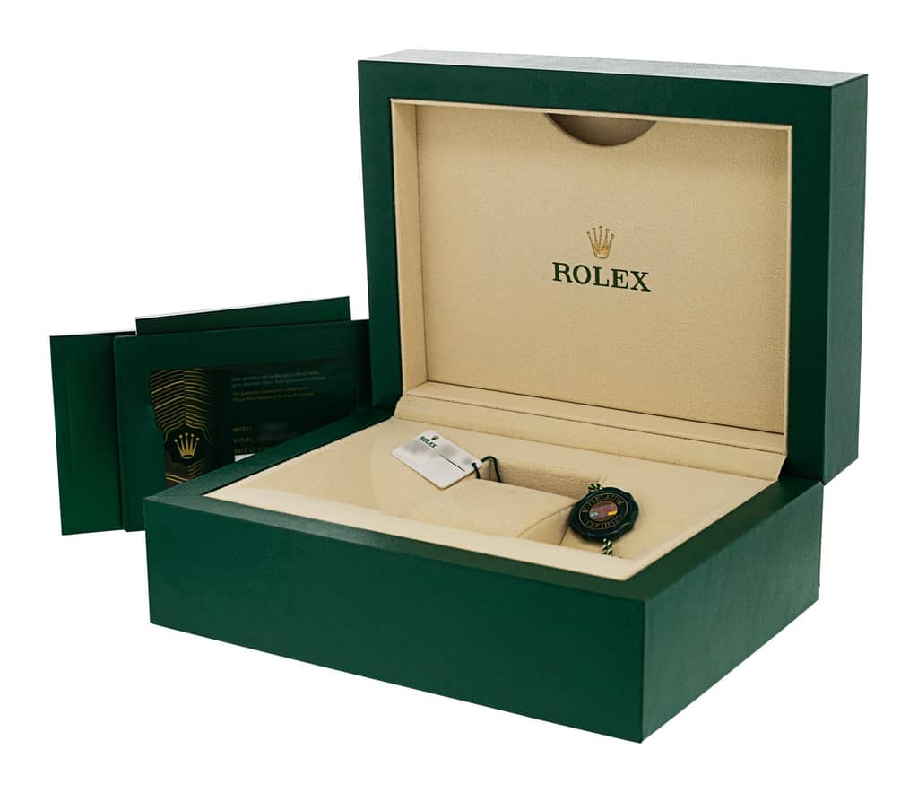 Rolex Day-Date 128235 — thumbnail 2