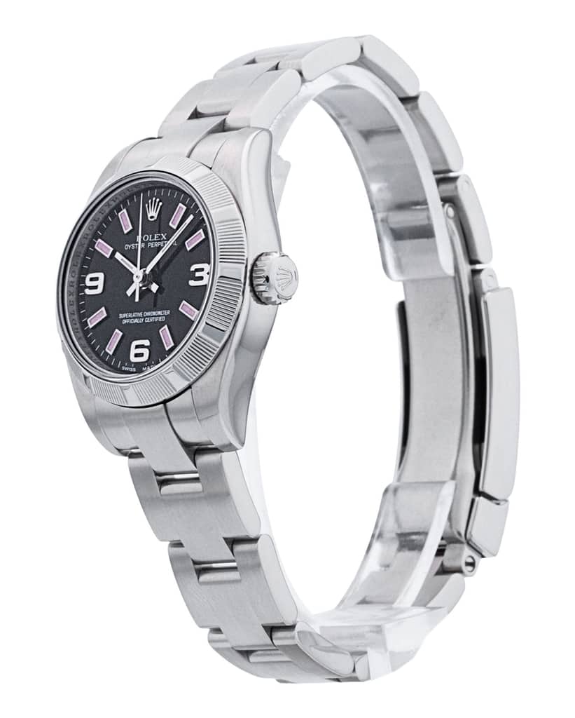 Rolex Oyster Perpetual 176210 — thumbnail 3