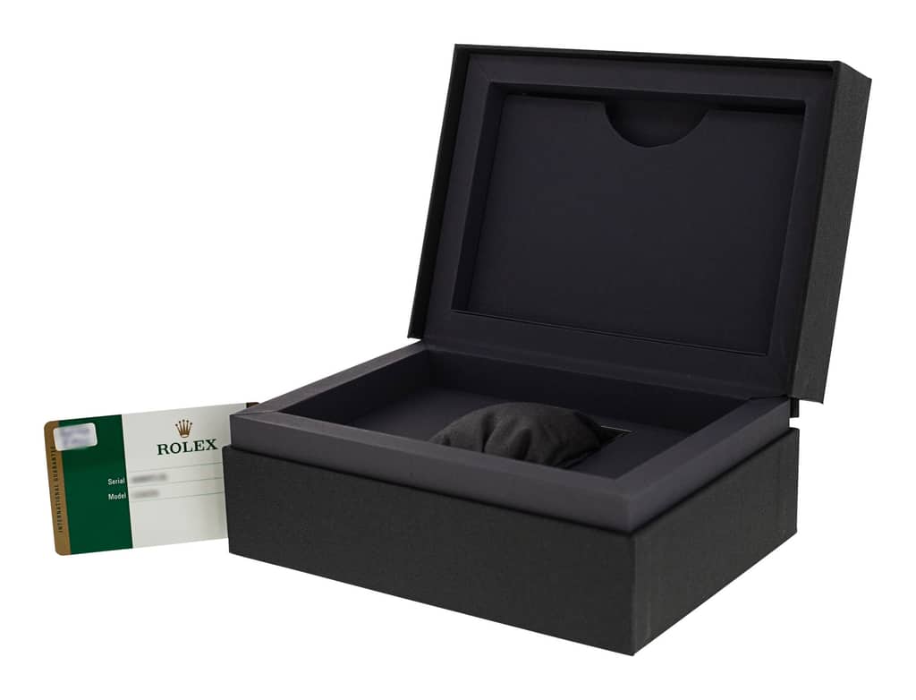 Rolex Datejust 116233 — thumbnail 2
