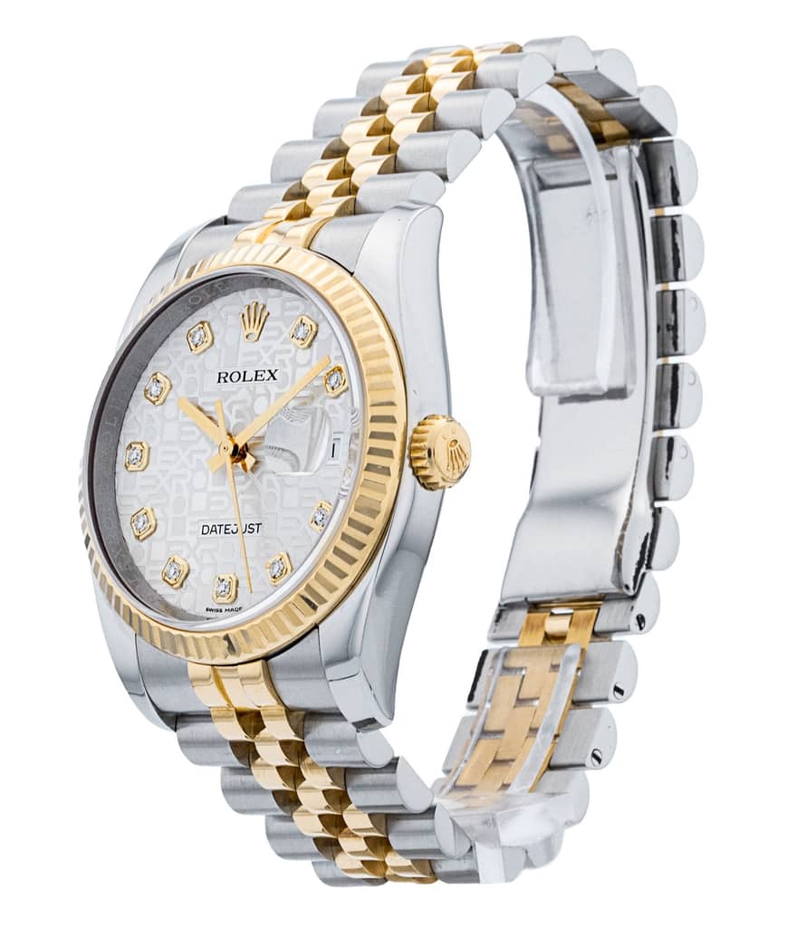 Rolex Datejust 116233 — thumbnail 3