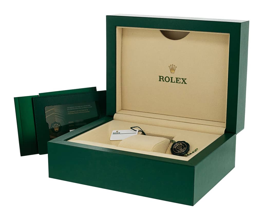 Rolex Sky-Dweller 336239 — thumbnail 2