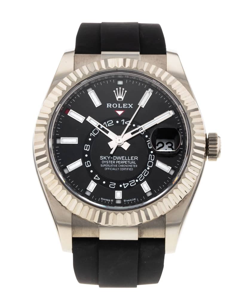 Rolex Sky-Dweller 336239 — image 1 of 3