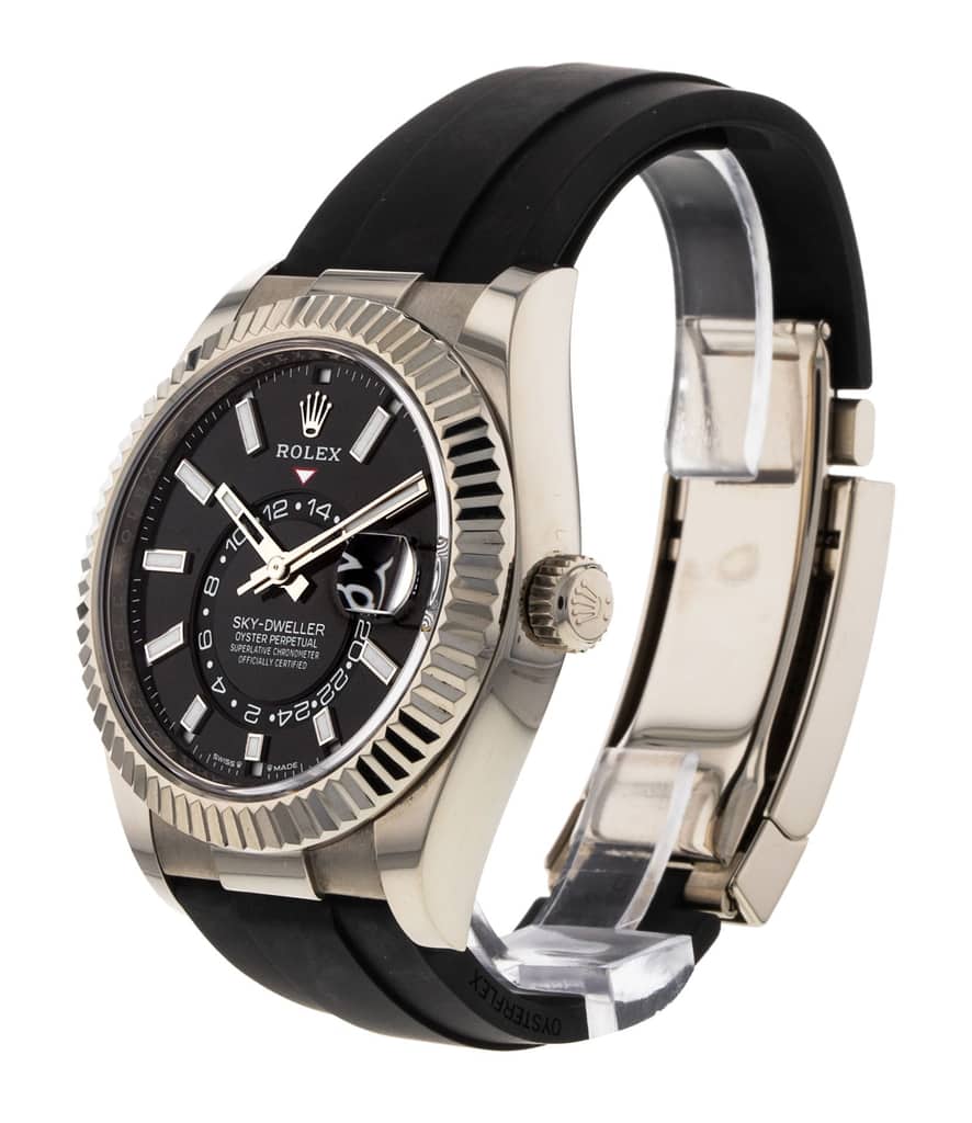 Rolex Sky-Dweller 336239 — thumbnail 3