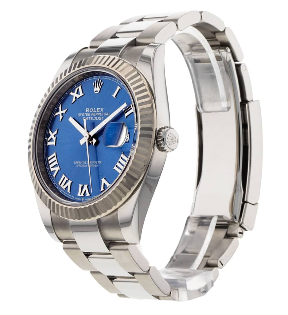 Rolex Datejust 126334 — thumbnail 2