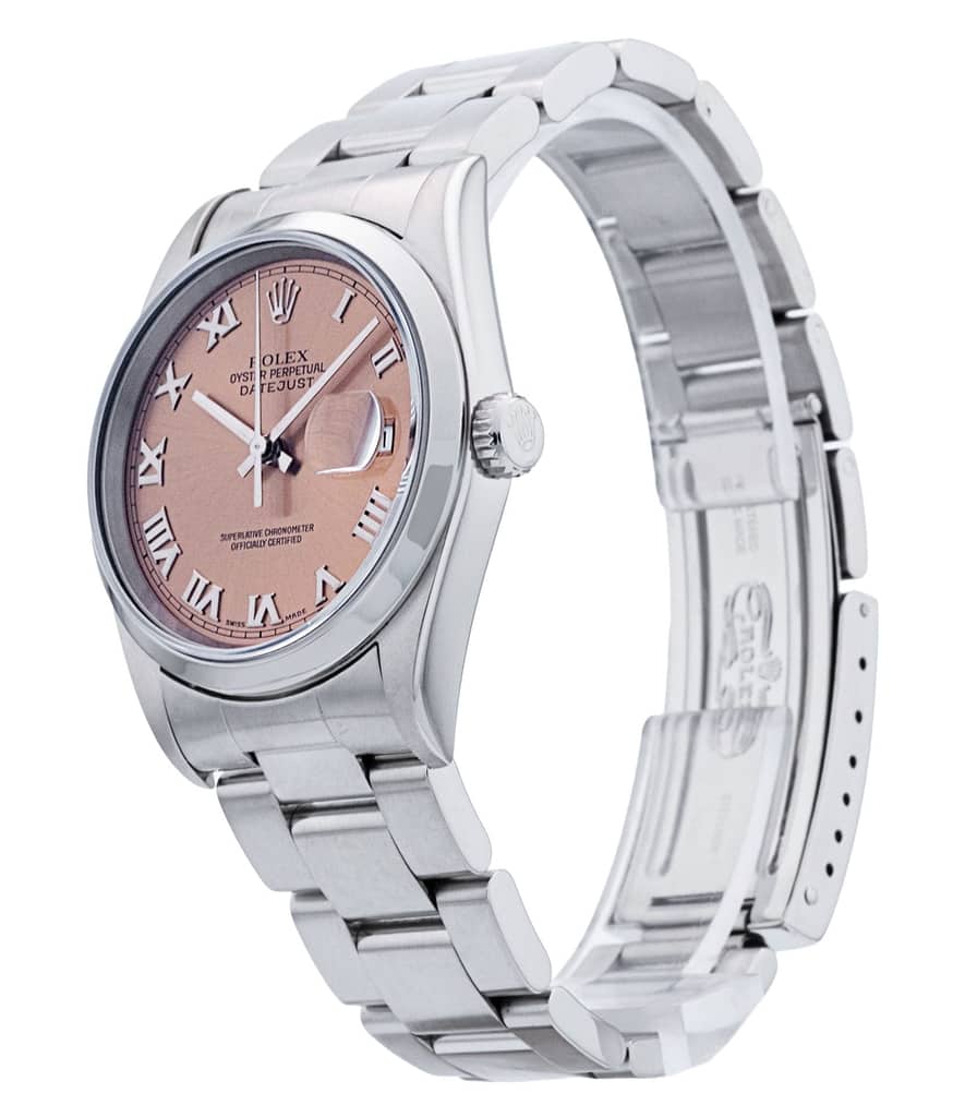 Rolex Datejust 16200 — thumbnail 2