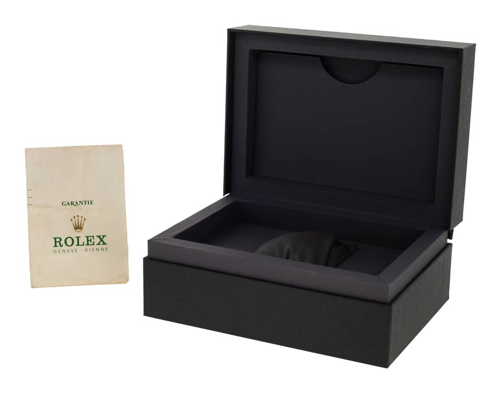 Rolex Oyster Perpetual 6694 — thumbnail 2