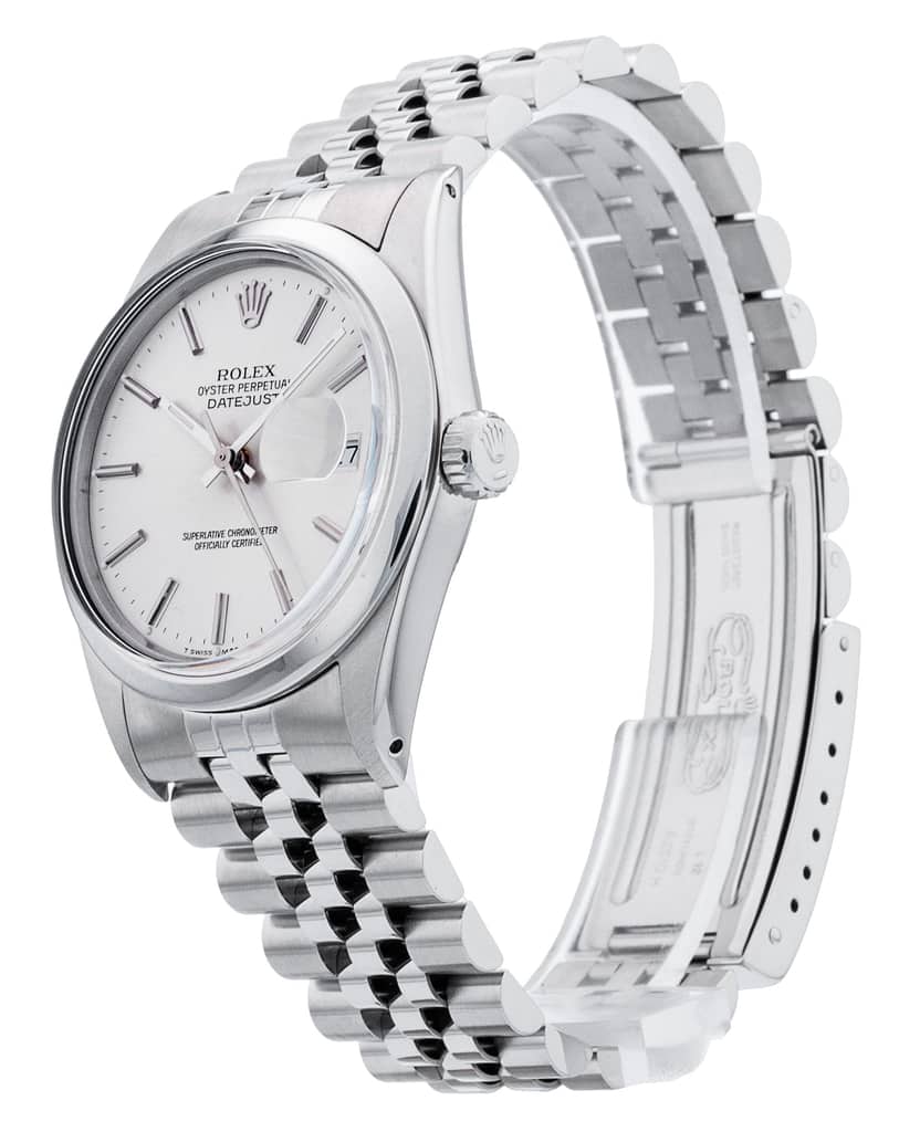 Rolex Datejust 16000 — thumbnail 3