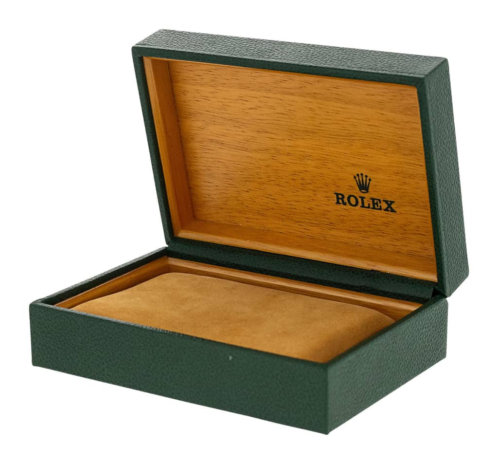 Rolex Air-King 14010M — thumbnail 2