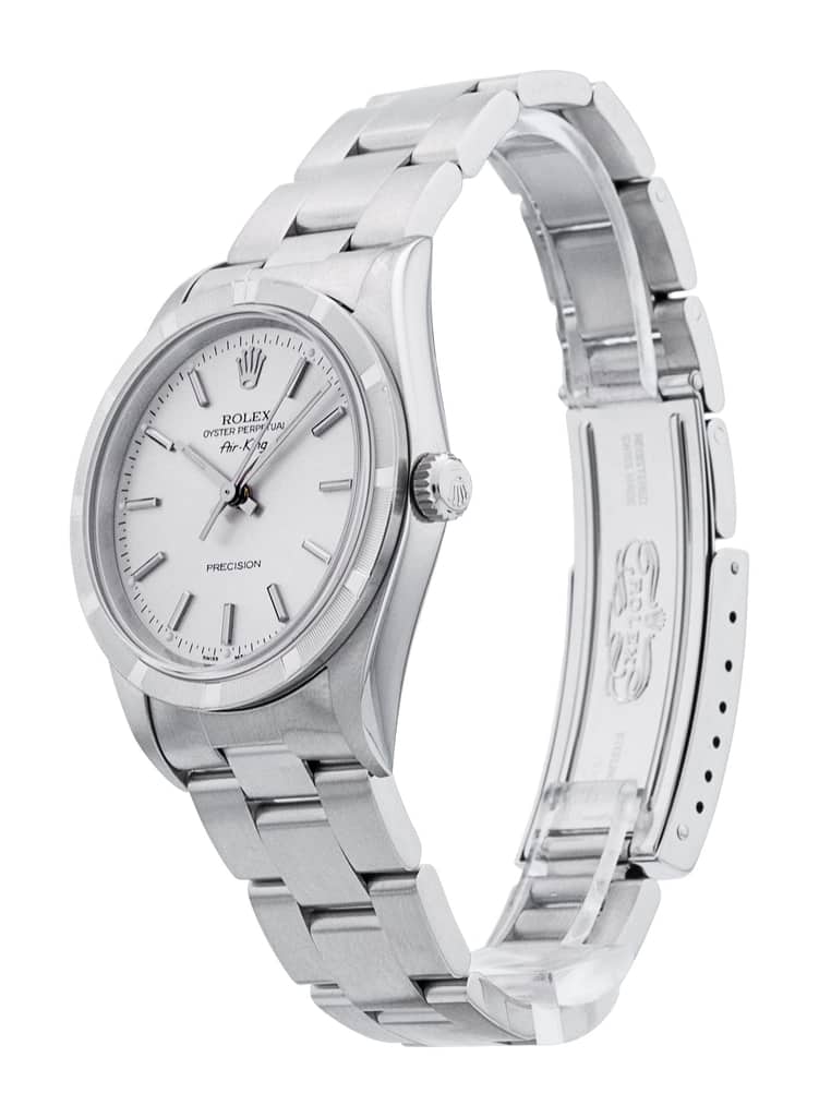 Rolex Air-King 14010M — thumbnail 3
