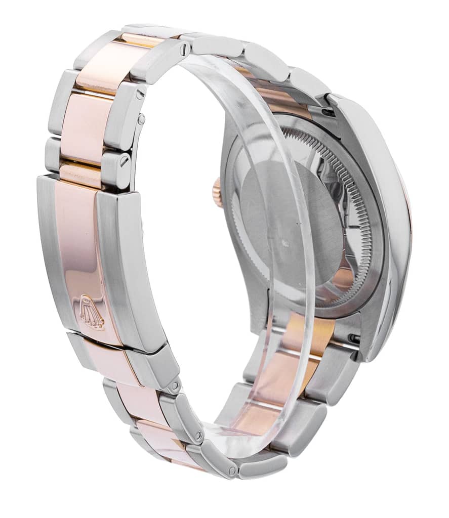 Rolex Datejust 116201 — thumbnail 3