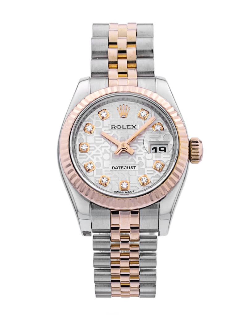 Rolex Lady-Datejust 179171 — image 1 of 3