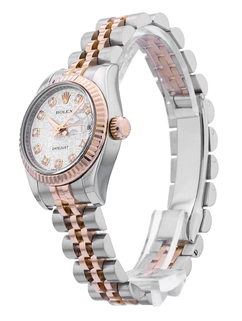 Rolex Lady-Datejust 179171 — thumbnail 3
