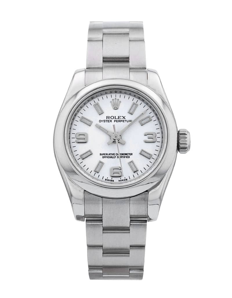 Rolex Oyster Perpetual 176200 — image 1 of 3