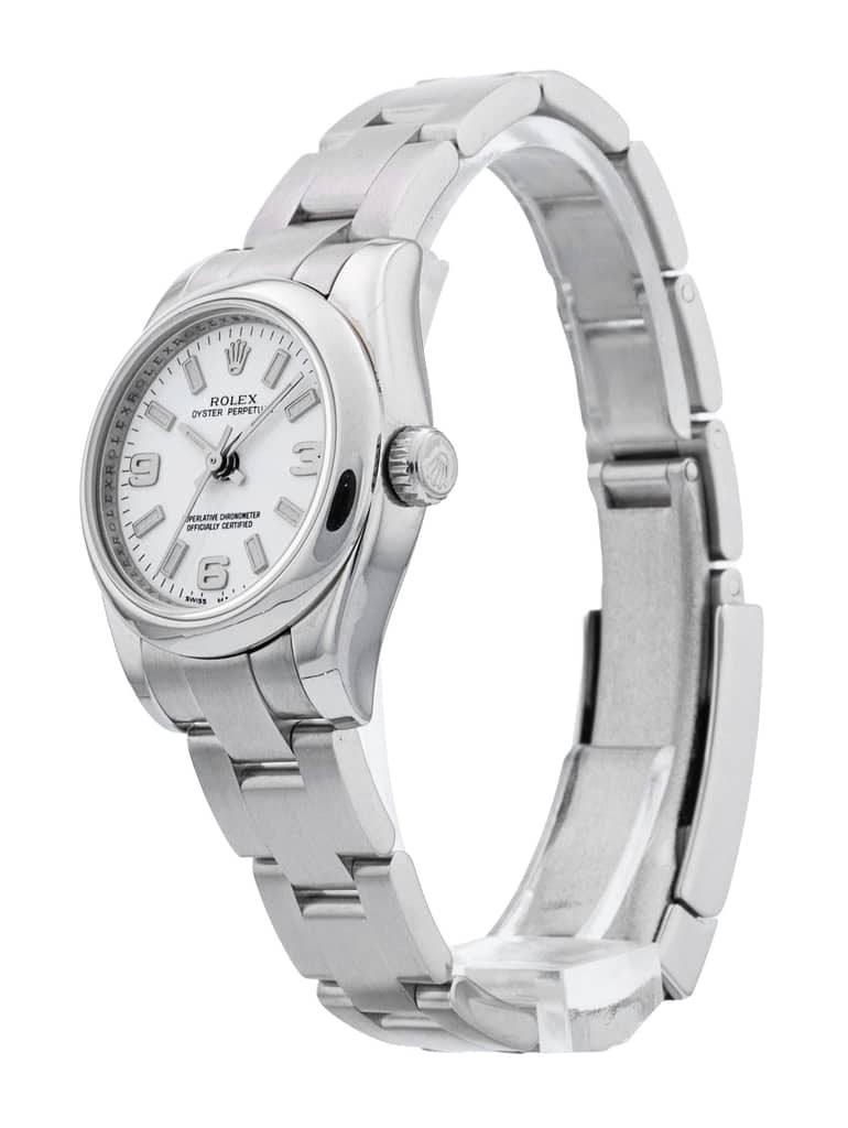 Rolex Oyster Perpetual 176200 — thumbnail 2