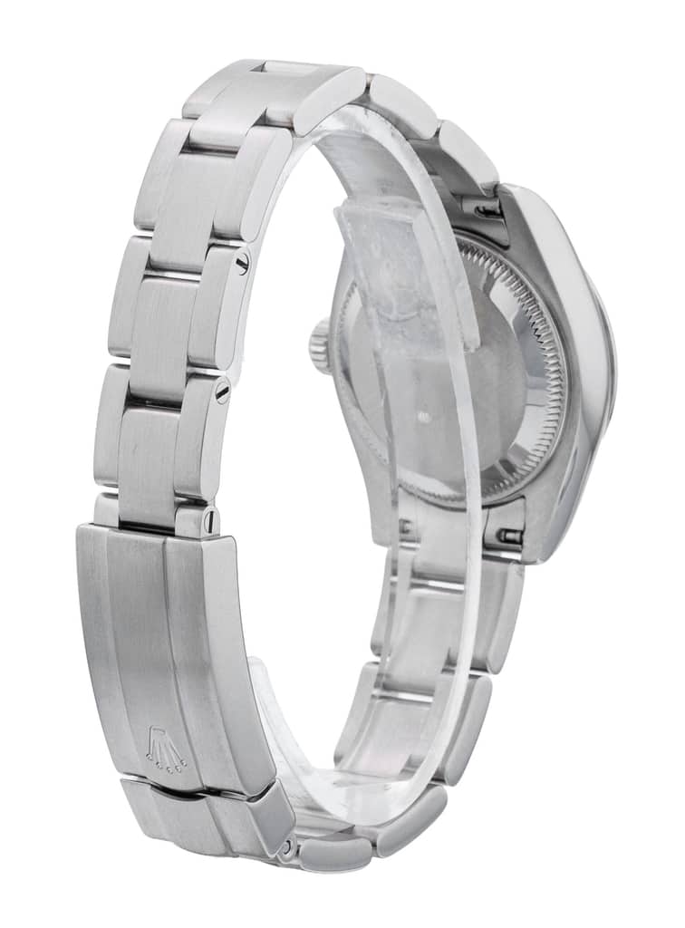 Rolex Oyster Perpetual 176200 — thumbnail 3