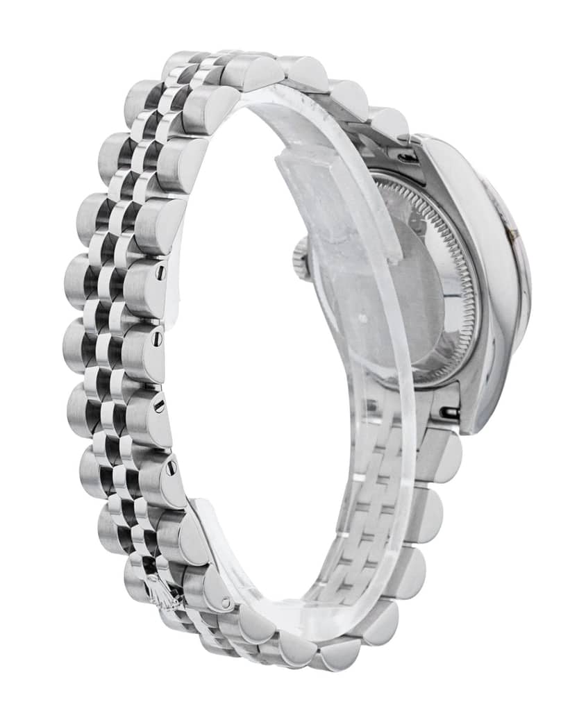 Rolex Lady-Datejust 179384 — thumbnail 3