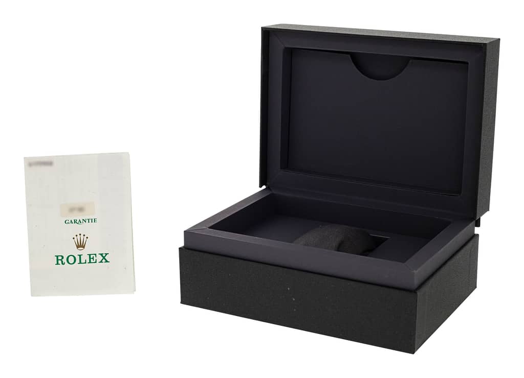 Rolex Oyster Perpetual 67180 — thumbnail 2