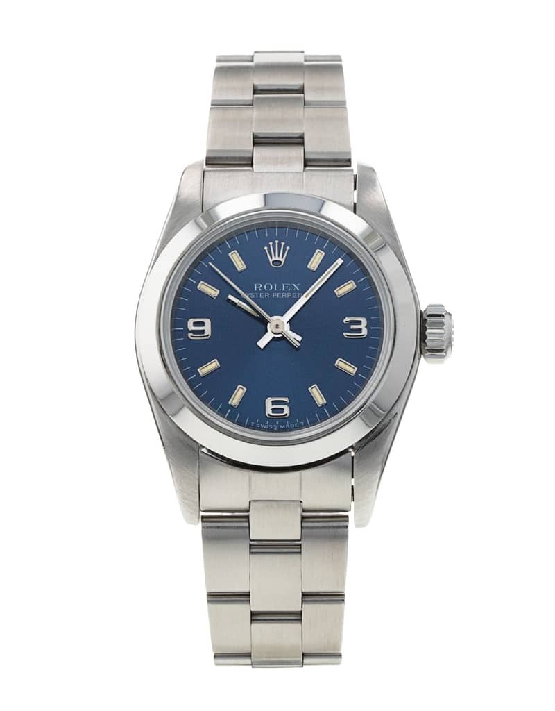 Rolex Oyster Perpetual 67180 — image 1 of 3