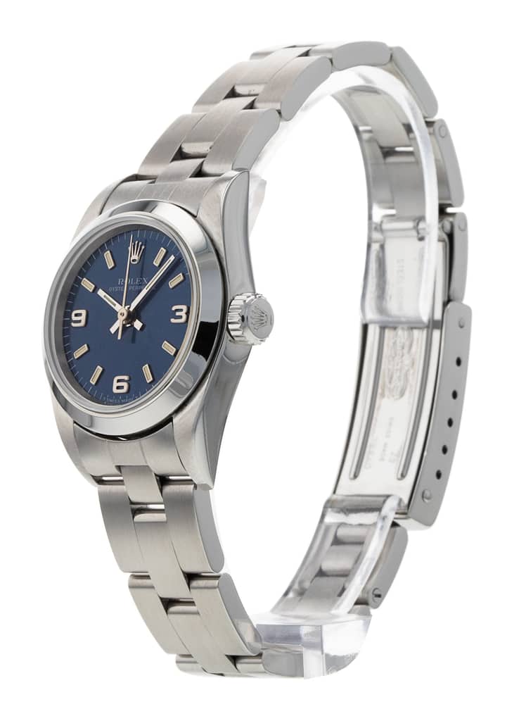 Rolex Oyster Perpetual 67180 — thumbnail 3