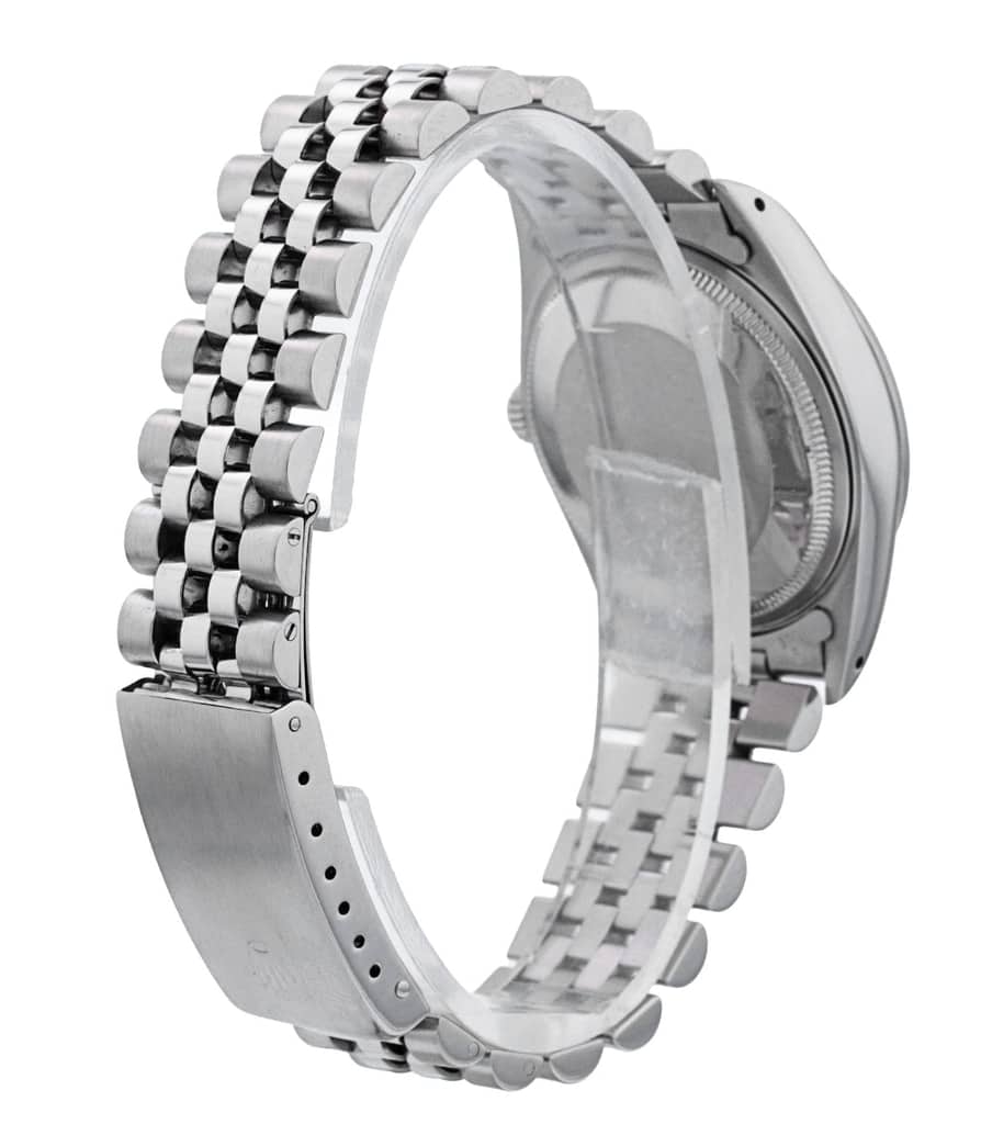 Rolex Air-King 14000 — thumbnail 3