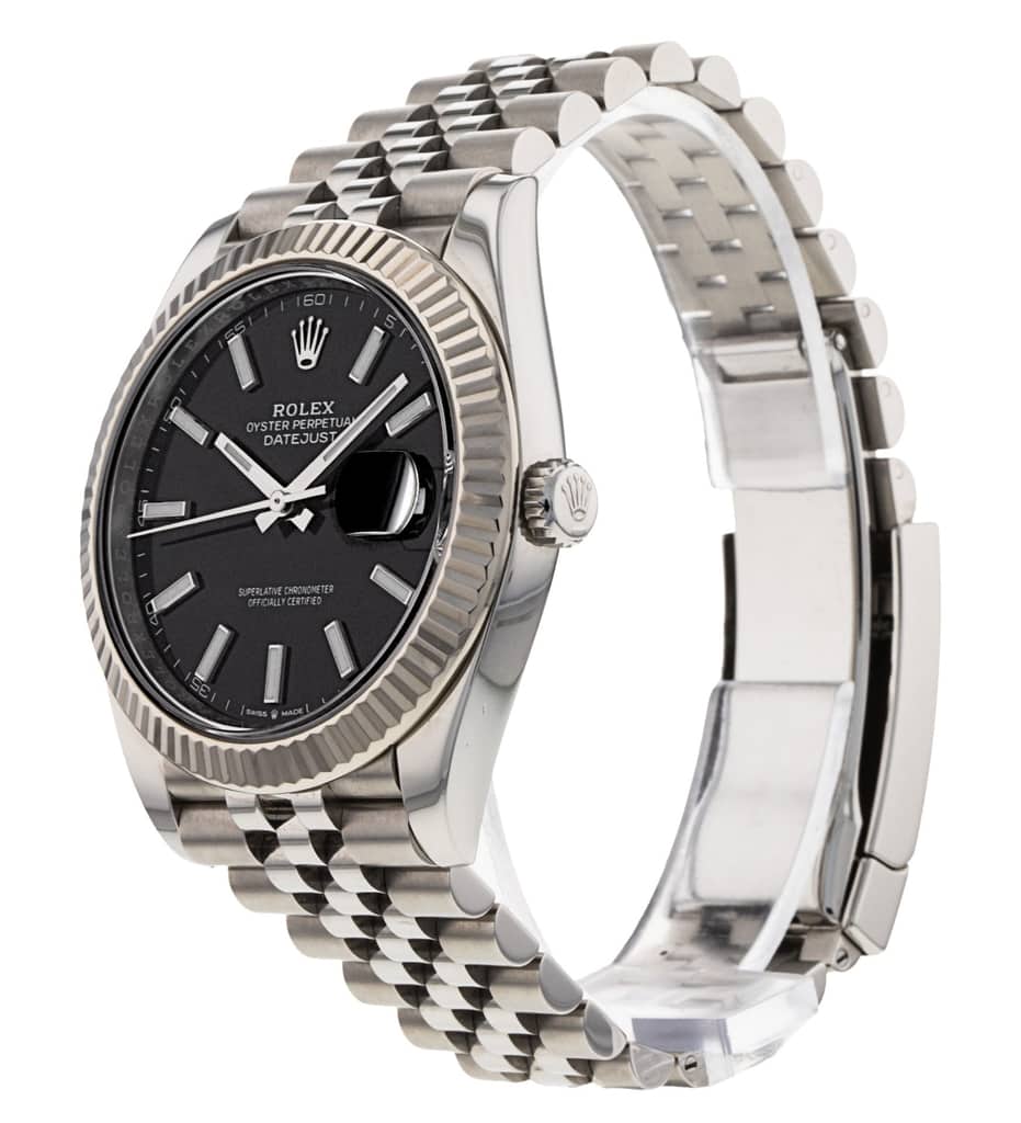 Rolex Datejust 126334 — thumbnail 3